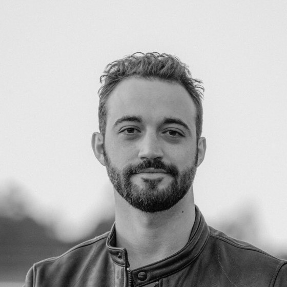 Ivan Stavrev, founder of FieldNotch