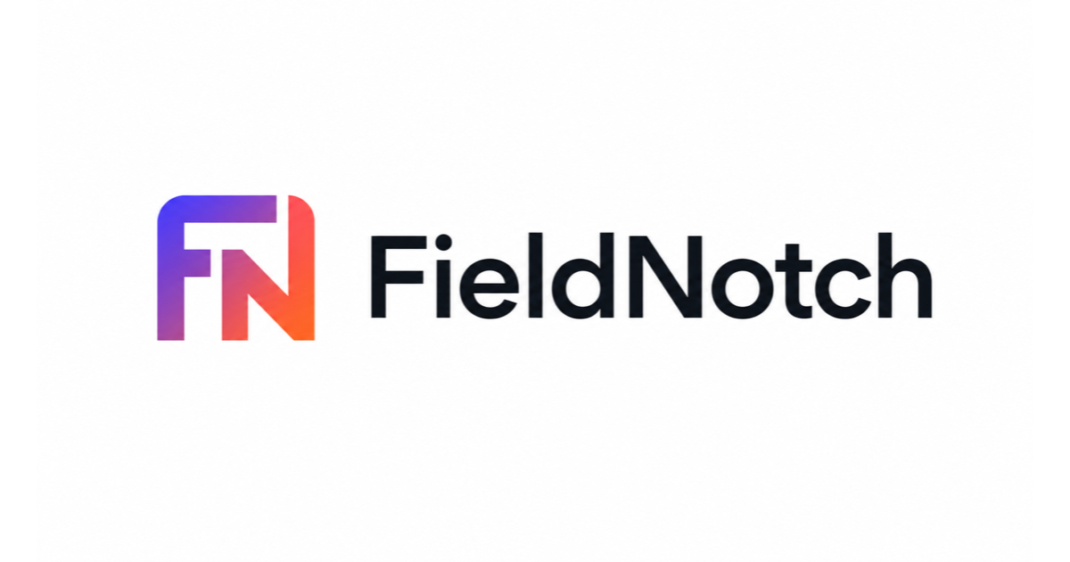 FieldNotch